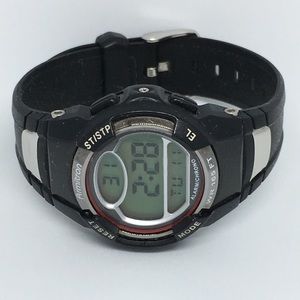 Armitron Women's Watch WR165FT MD0698T(R) - WORKS!